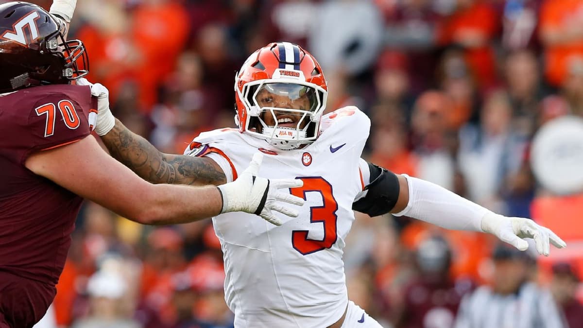 Buffalo Bills Defense Gains Youth and Depth Through Brandon Beane’s 2026 Draft Strategy