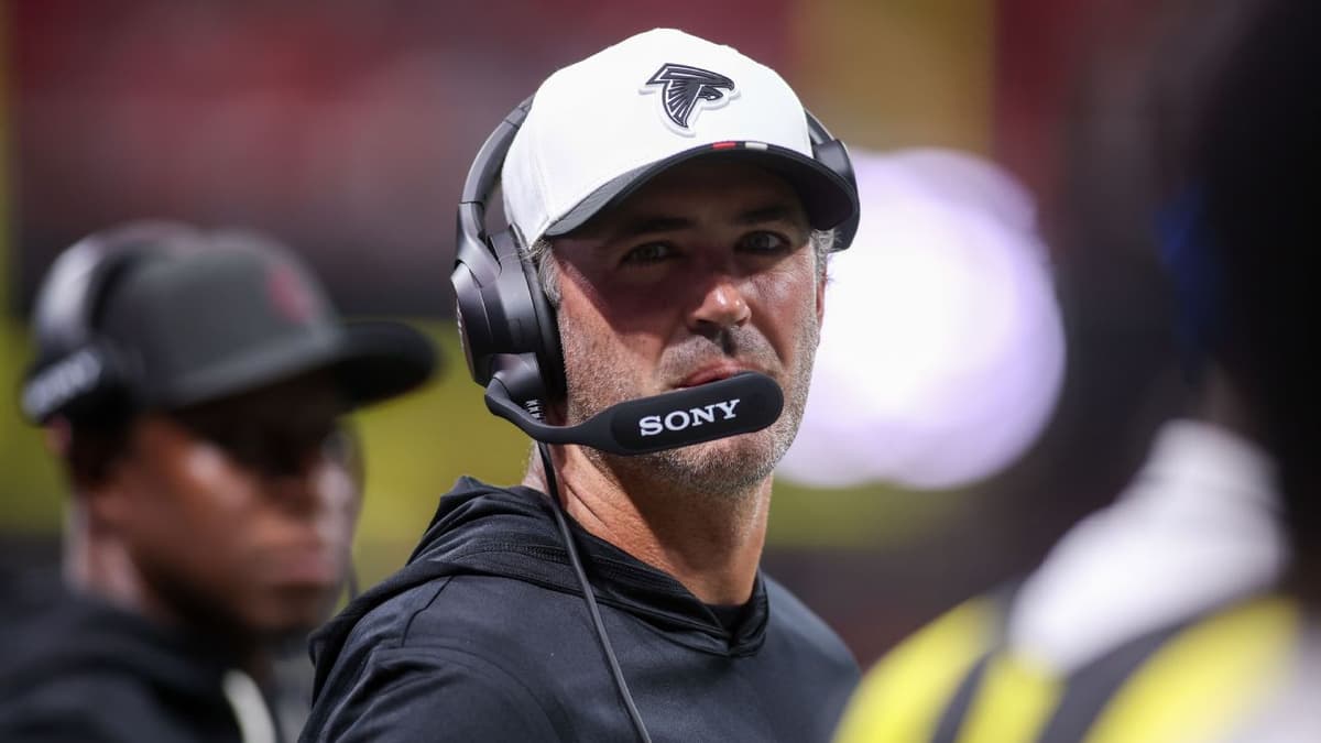 Tampa Bay Buccaneers Finalizing Deal with Zac Robinson as Offensive Coordinator