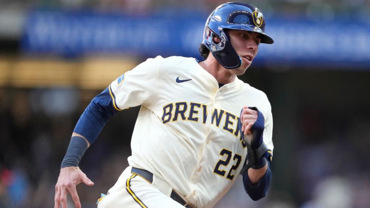 Brewers Activate Christian Yelich: Veteran Star Returns to Lineup After Month-Long Absence