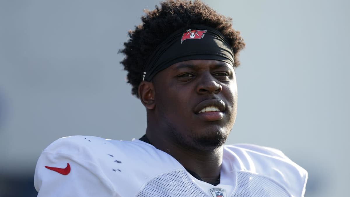 Tampa Bay Buccaneers Secure Future with Calijah Kancey Fifth-Year Option