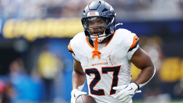 Denver Broncos Free Agency Tracker 2026: JK Dobbins Re-Signs to Lead Roster Revamp