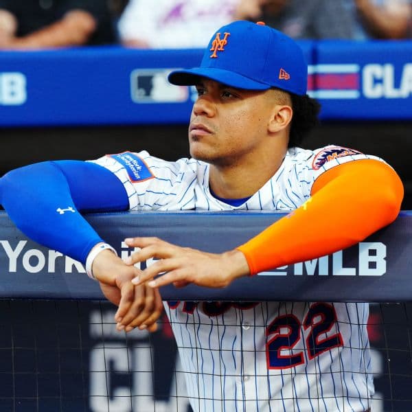Mets Injury Update: Juan Soto Nears Significant Milestone in Recovery from Calf Strain