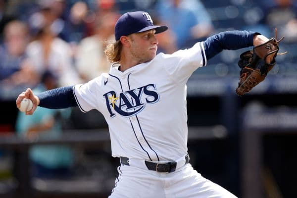 Shane Baz Signs 5-Year, $68 Million Extension with Baltimore Orioles