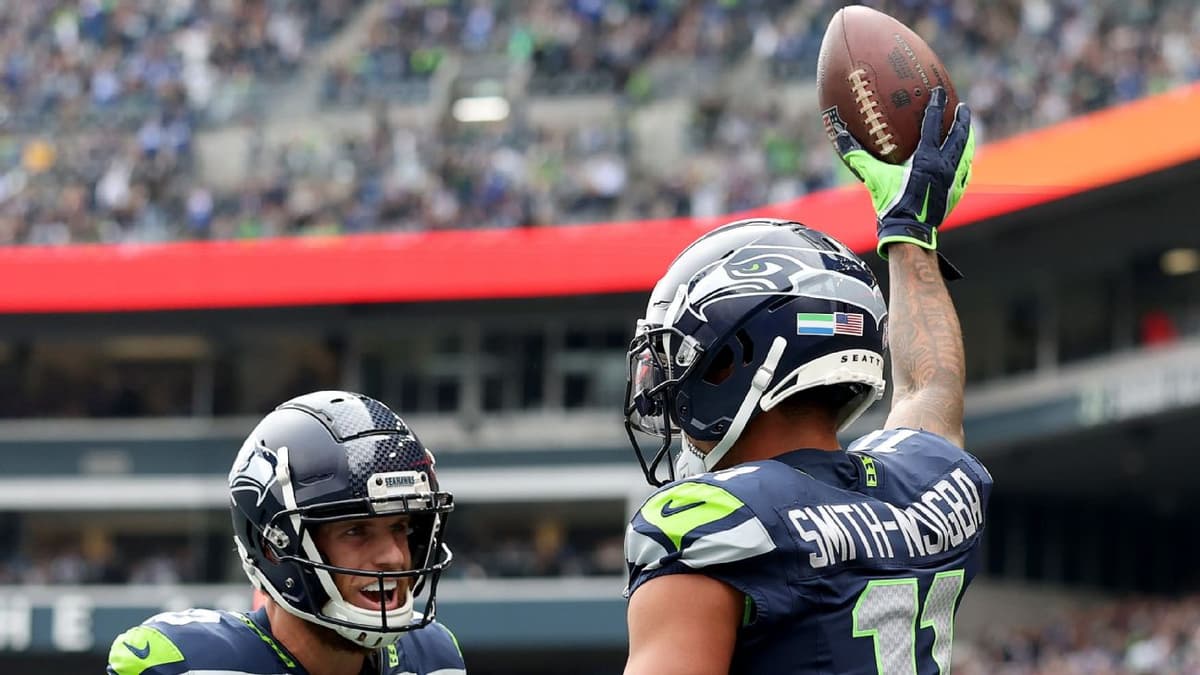 Super Bowl LX: Seattle Seahawks and New England Patriots Set for Historic Clash on ESPN Africa