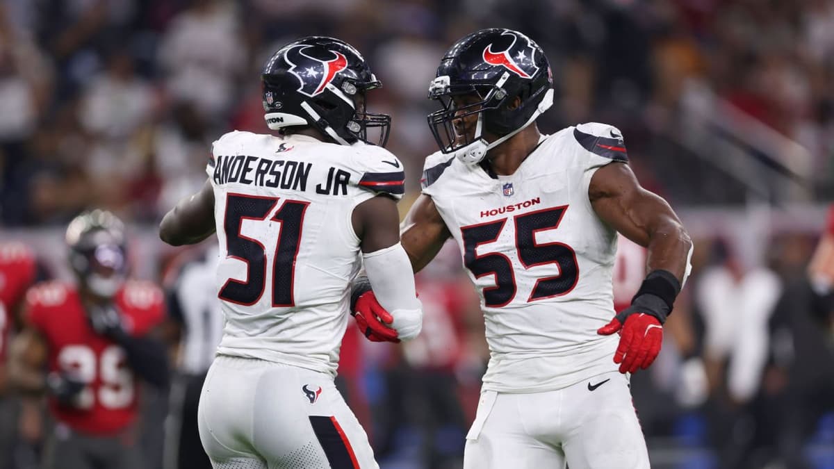 Fantasy Football Draft Rankings 2026: Expert DST Analysis and Tiers