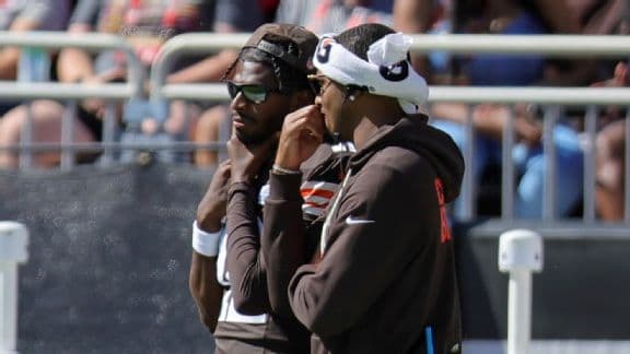 Todd Monken's Arrival: Reshaping Shedeur Sanders and the Cleveland Browns Quarterback Room