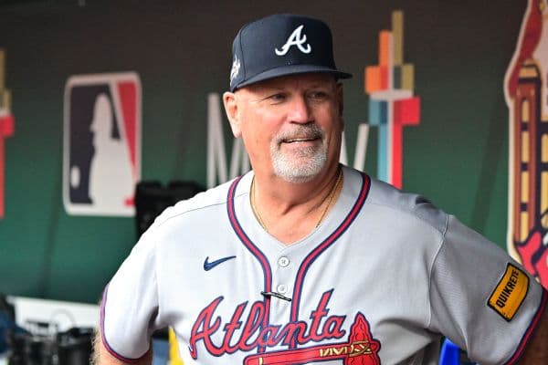 Brian Snitker Inducted into Braves Hall of Fame: A Legacy of Loyalty and Success