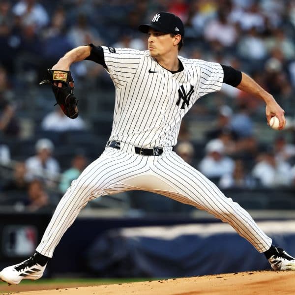 Yankees' Max Fried Set to Face Giancarlo Stanton in Crucial Live BP Session