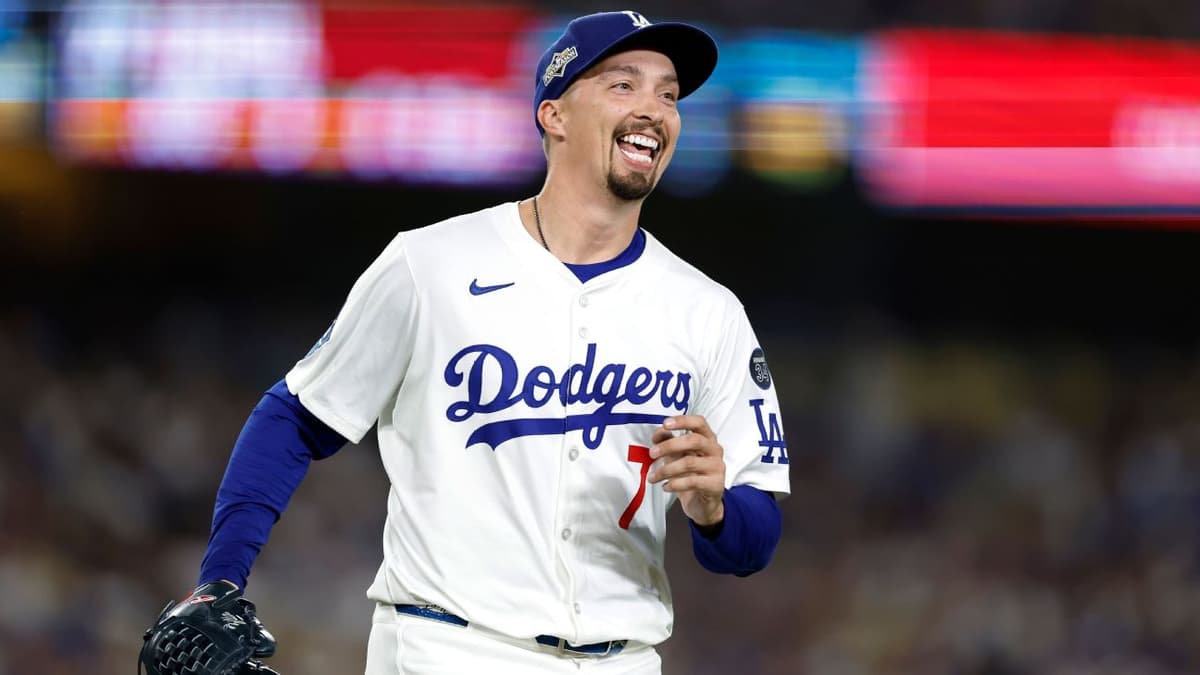 Blake Snell Set to Return from IL: Los Angeles Dodgers Face Rotation Logjam