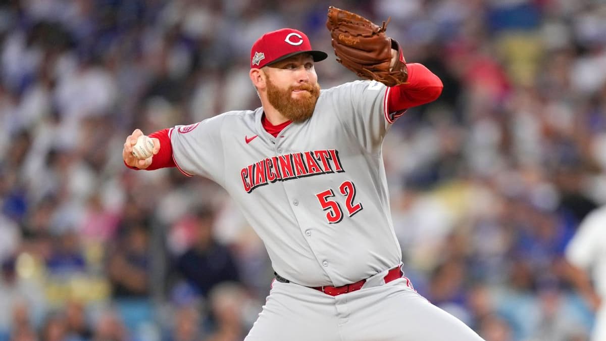 Zack Littell Washington Nationals: Right-Hander Signs One-Year Deal