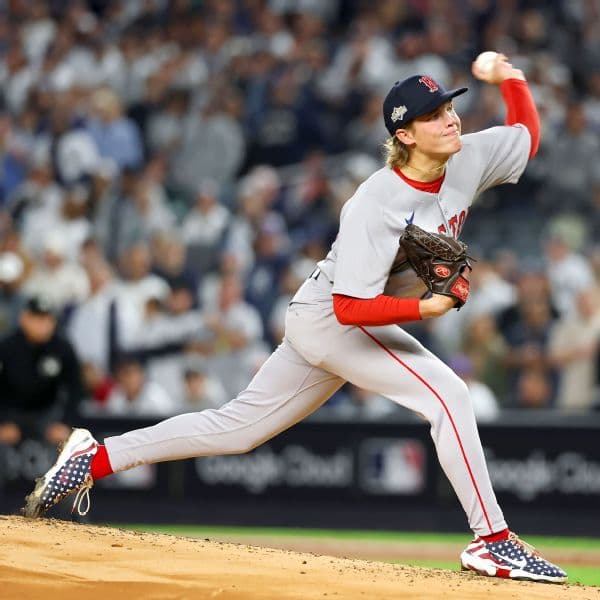 Connelly Early Secures Spot in Red Sox Starting Rotation for 2026 Season
