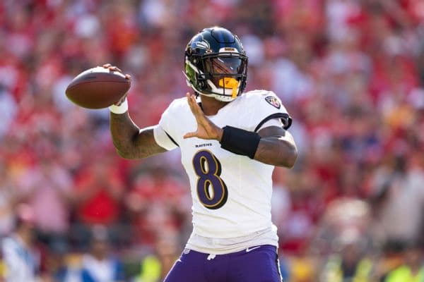 Lamar Jackson Offseason Workouts: Head Coach Jesse Minter Uncertain of MVP's Attendance