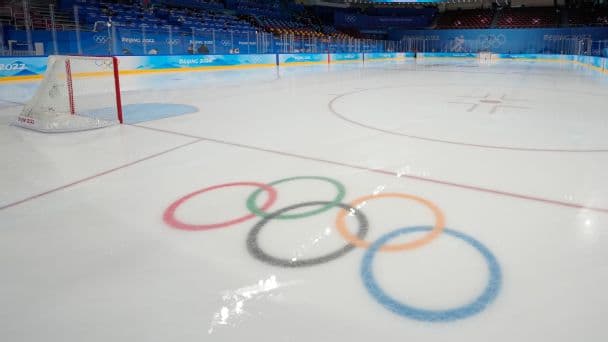 The Double Gold Club: NHL Players Who Won the Stanley Cup and Olympic Gold in One Year