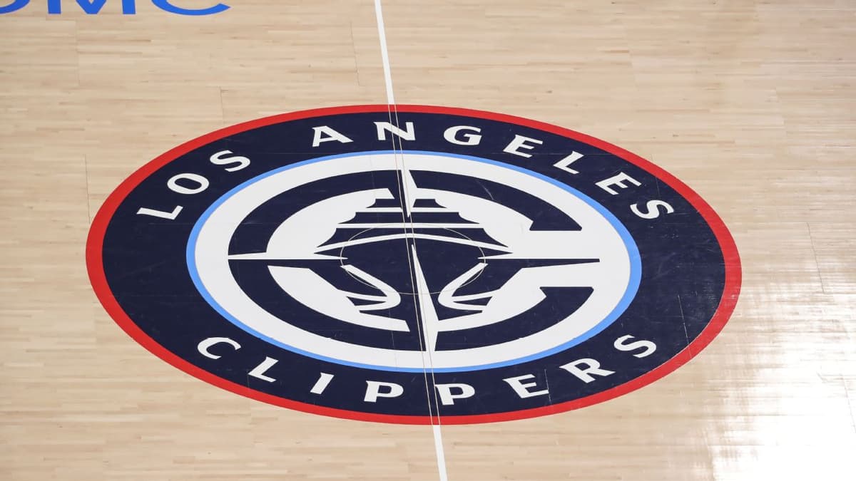 LA Clippers Rookie Yanic Konan Niederhauser Out for Season with Lisfranc Injury
