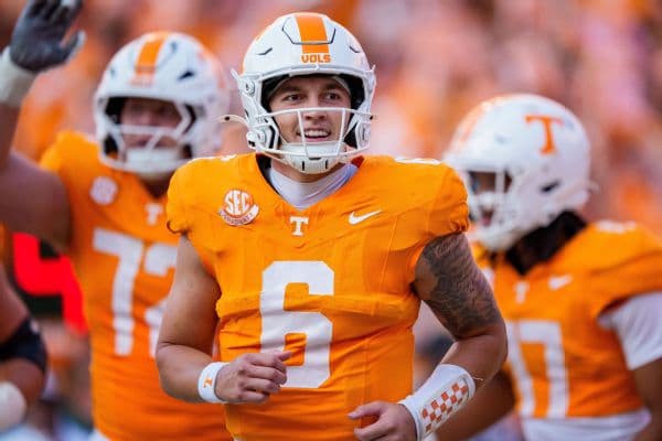 Joey Aguilar Heads to NFL Draft Combine After Eligibility Waiver Denied