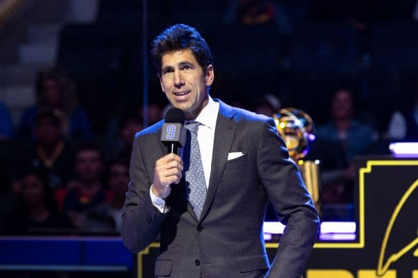 Philadelphia 76ers GM Search: Bob Myers Emphasizes Collaborative Approach to Win Championship