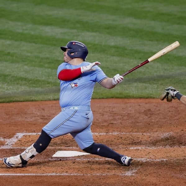 Alejandro Kirk Injury: Blue Jays Catcher Out 6 Weeks Following Thumb Surgery