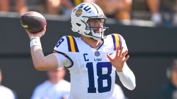 Pittsburgh Steelers 2026 NFL Draft: Why the Team May Target a Quarterback After Round One
