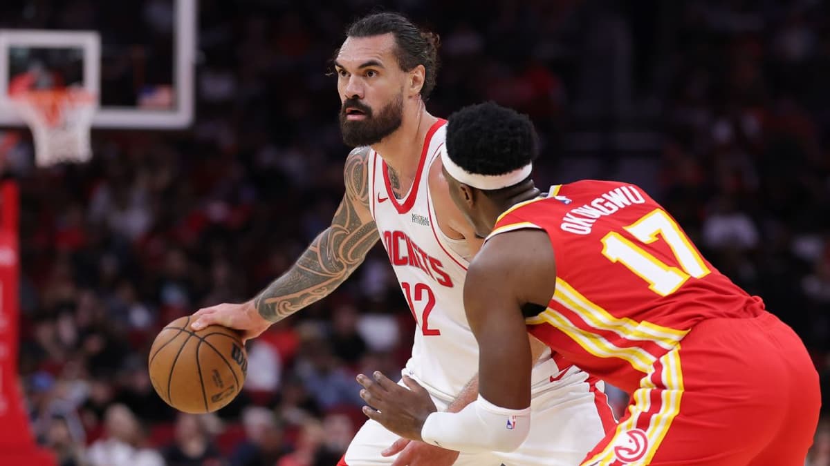 Houston Rockets Center Steven Adams Undergoes Season-Ending Surgery