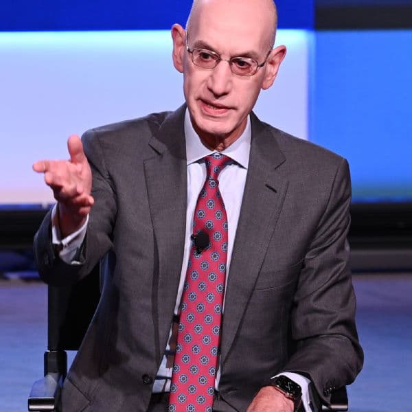 NBA Fines Jazz and Pacers for Player Participation Policy Violations