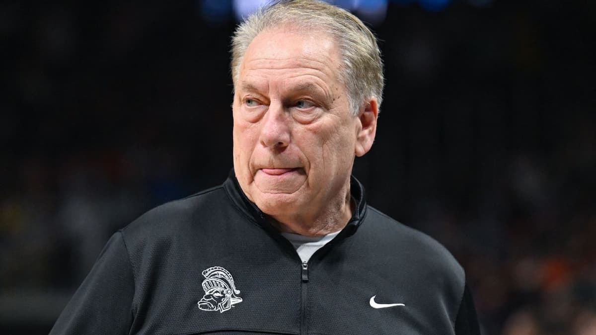 Tom Izzo Reveals He Seriously Considered Phoenix Suns Head Coaching Job