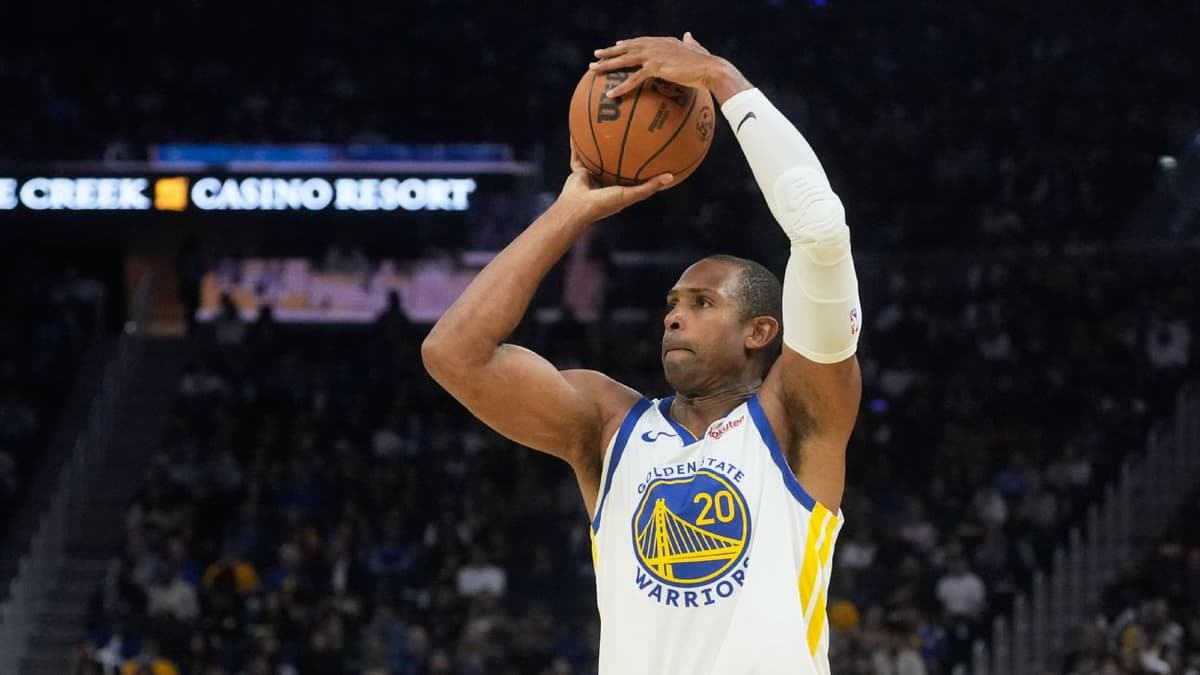 Al Horford Confirms Return to Golden State Warriors for 20th NBA Season
