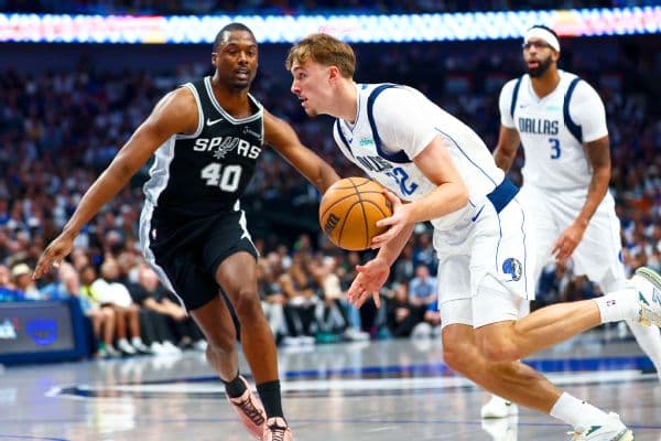 Cooper Flagg NBA Debut Jersey Fetches Record-Breaking $1 Million at Auction