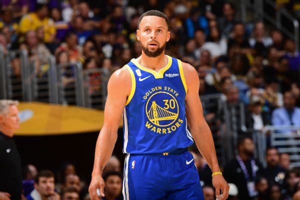 Steve Kerr Confirms Stephen Curry Will Play in 2026 Play-In Tournament if Healthy