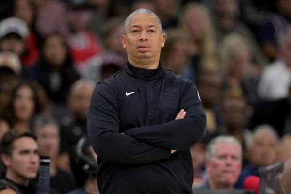 Tyronn Lue Defiant Amid LA Clippers Roster Upheaval: 'We're Playing to Win'