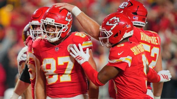 Kansas City Chiefs 2026 Schedule: Primetime Heavy Slate and Thanksgiving Clash