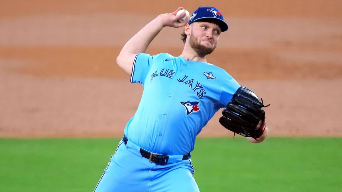 Toronto Blue Jays Prospect Trey Yesavage to Begin Season on Injured List