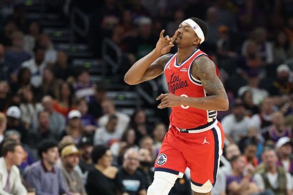 Bradley Beal Declines Player Option With LA Clippers to Enter Unrestricted Free Agency