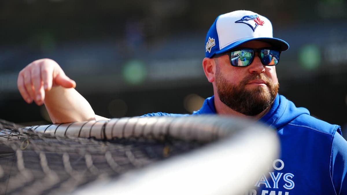 Toronto Blue Jays Secure Leadership Future with Extensions for Schneider and Atkins