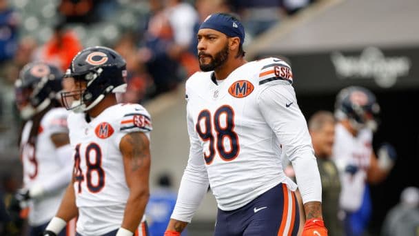 Chicago Bears Pass Rush: Why Coaching and Health Are Keys to 2026 Defensive Success