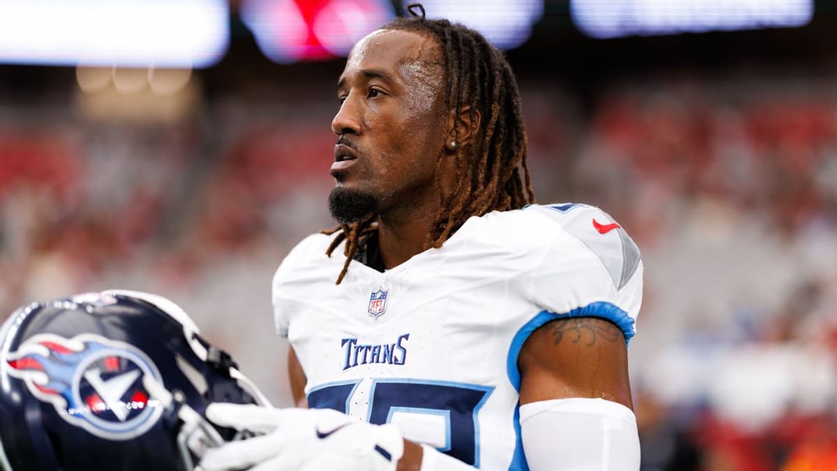 Tennessee Titans Release L'Jarius Sneed to Create $11.4 Million in Salary Cap Space