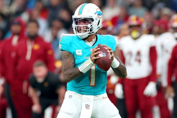 Dolphins GM Jon-Eric Sullivan: 'Everything's on the Table' for Tua Tagovailoa After Difficult 2025 Season