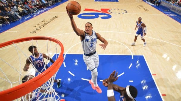 How Desmond Bane Can Propel the Orlando Magic to Championship Contention