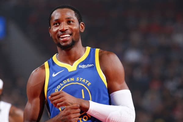 Warriors Trade Jonathan Kuminga and Buddy Hield to Hawks for Kristaps Porzingis