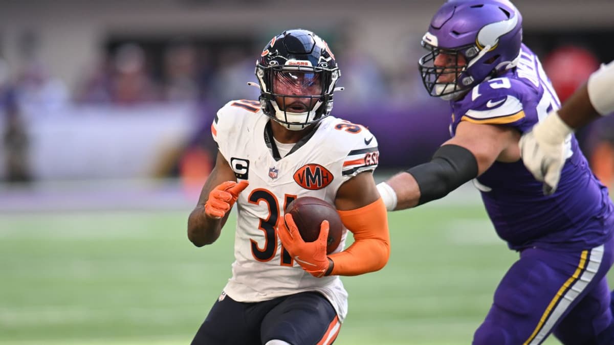 Kevin Byard Patriots Deal: All-Pro Safety Joins New England on $9 Million Contract