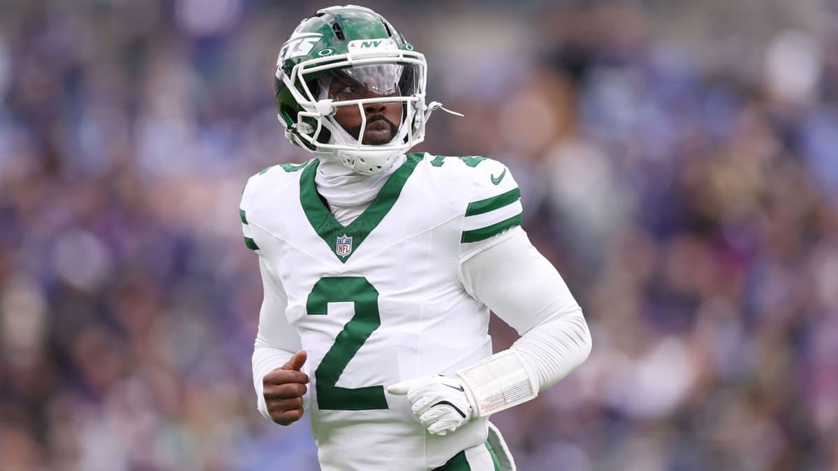 Packers Sign Veteran Tyrod Taylor to Secure Quarterback Depth Behind Jordan Love