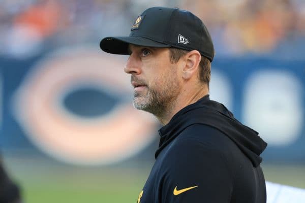 Aaron Rodgers Future Remains Uncertain Despite Steelers Hiring Mike McCarthy