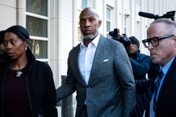 Trial Date Set for Chauncey Billups in Federal Rigged Poker Case