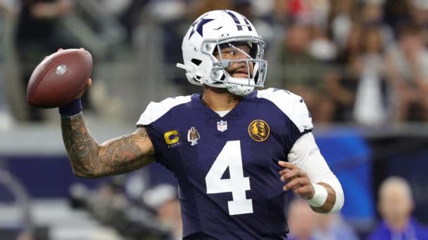 Dallas Cowboys 2026 Schedule Revealed: Key Games and Season Takeaways