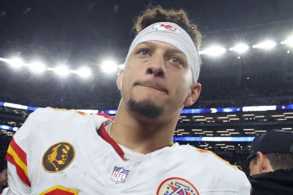 Patrick Mahomes Hits Major Milestone in Rehab Progress with First Post-Surgery Throwing Session