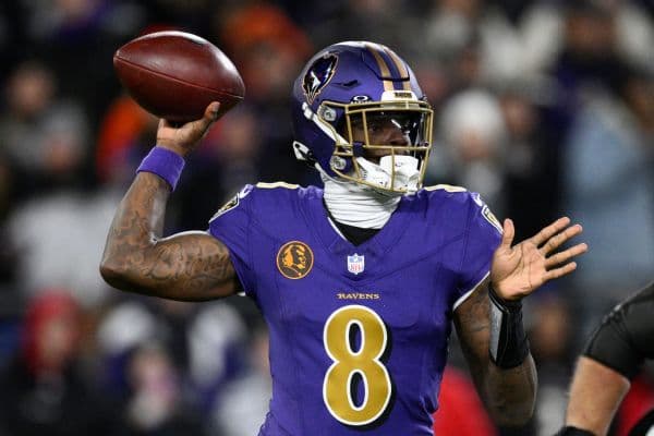 Lamar Jackson Addresses Baltimore Ravens Contract Talks: "Love" for Franchise Remains Unwavering