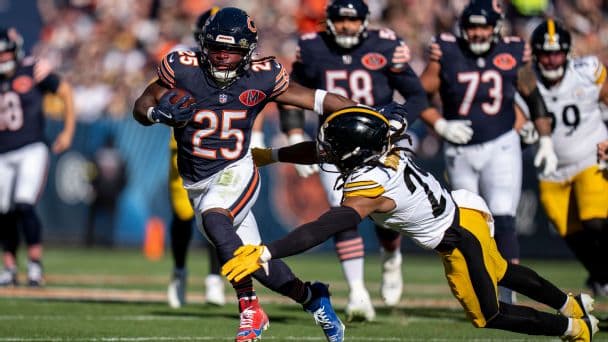 2025 NFL Rookies Share Essential Advice for 2026 NFL Draft Prospects