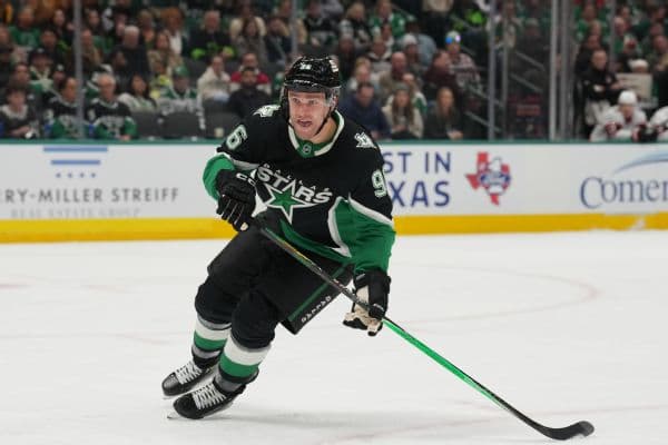 Dallas Stars’ Mikko Rantanen Finished Season with Torn MCL, GM Jim Nill Confirms