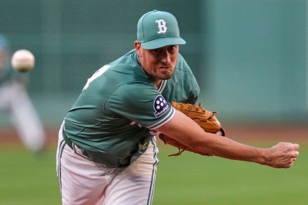 Seattle Mariners Acquire RHP Cooper Criswell from Mets to Bolster Pitching Depth