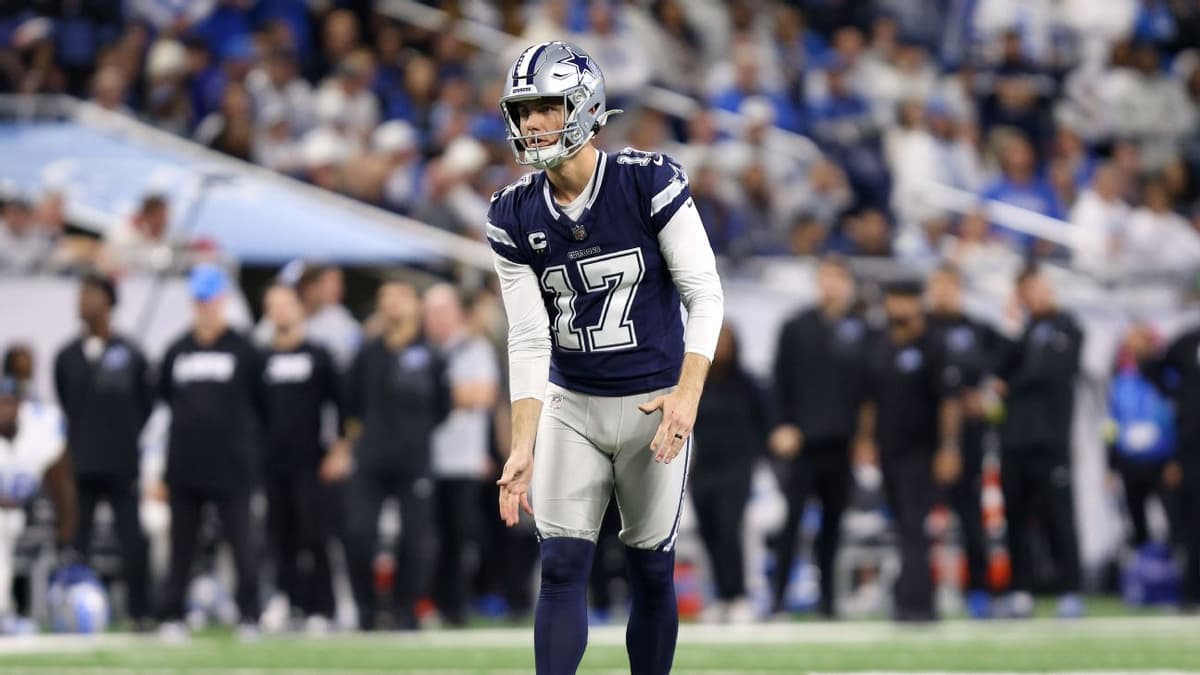 2026 Fantasy Football Kicker Rankings: Justin Tucker and Brandon Aubrey Lead Expert Tiers