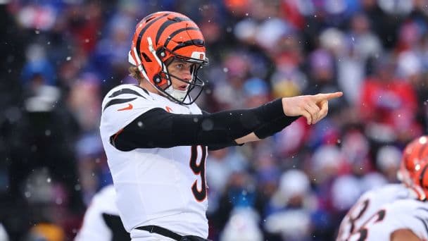 Cincinnati Bengals Explosive Plays: Why Rediscovering the Deep Ball is Critical for 2026